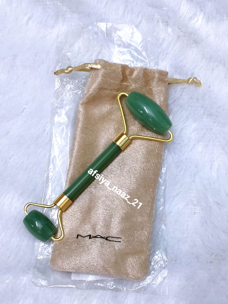 MAC Jade Roller