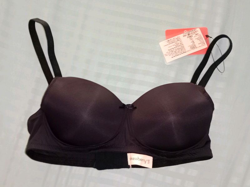 Dressberry Bra New With Tag