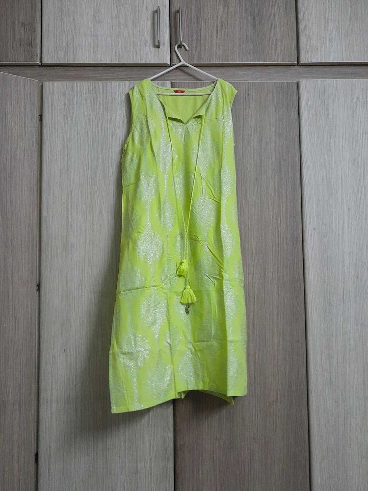 W 16 Size 4w Bust Length 41 Sleeveless