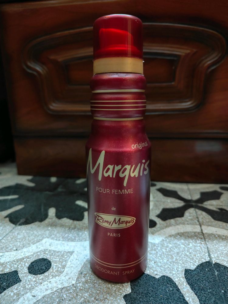 Marquis Deodrant For Women