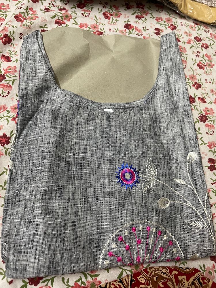 Brand New Cotton Kurti