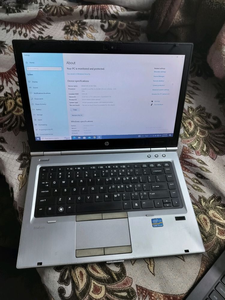 HP Laptop