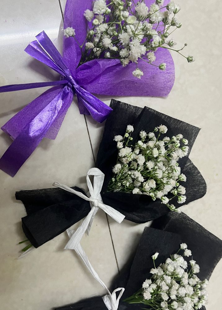 COMBO Mini bouquets