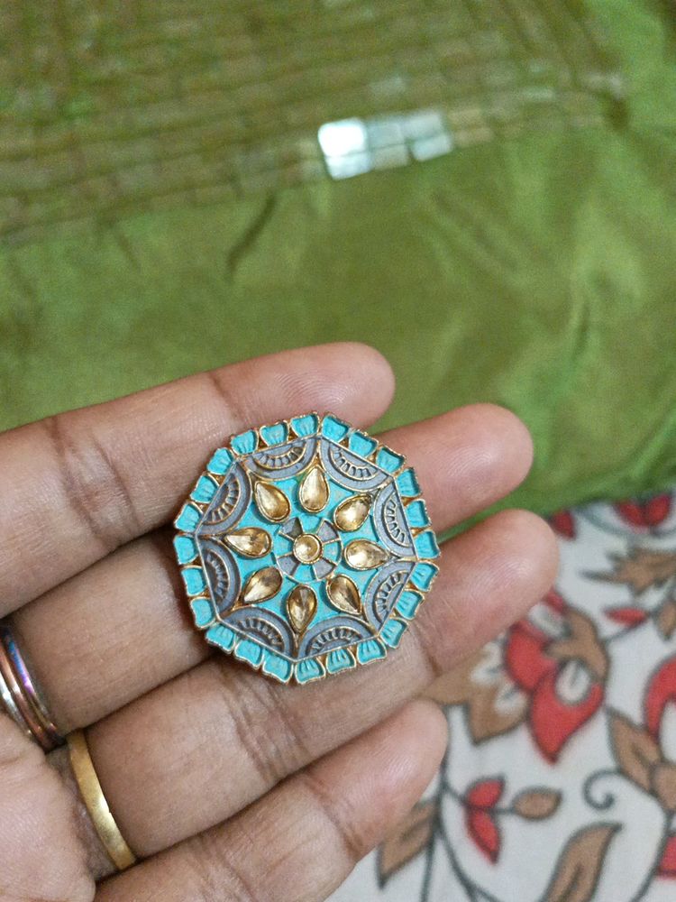 Rings... 2 For 50rs