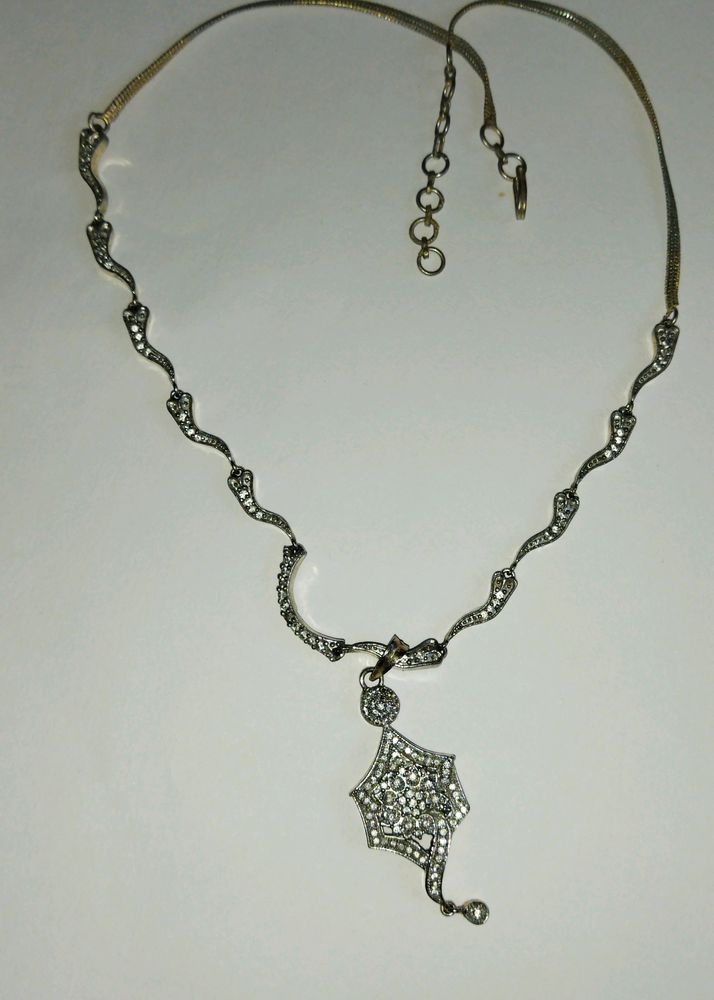 Girl Diamond Set