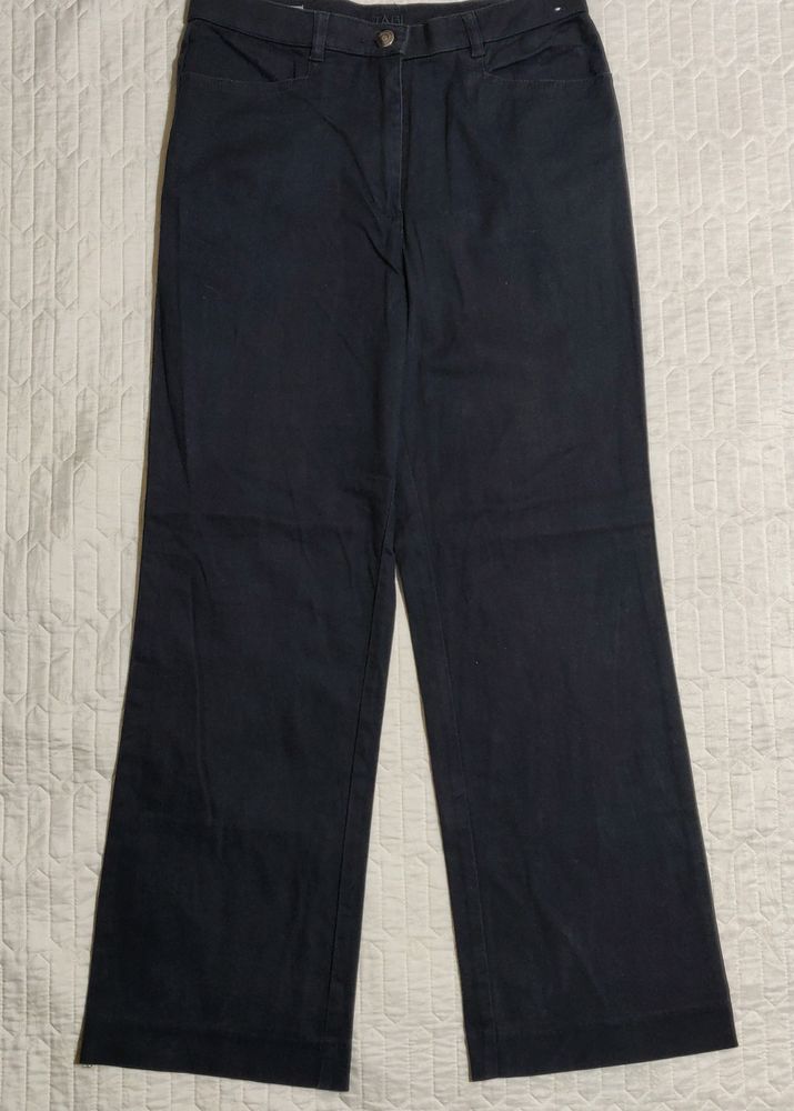 Straight Girl Pant 28 Size