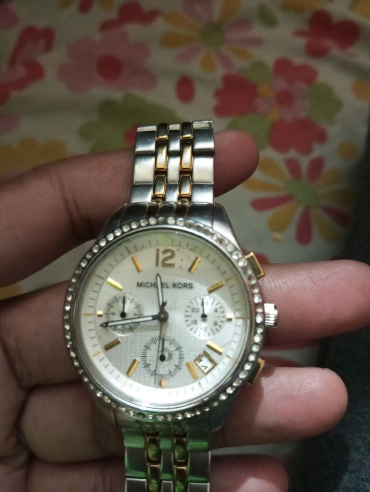 Michael Kors Orignal MK5098