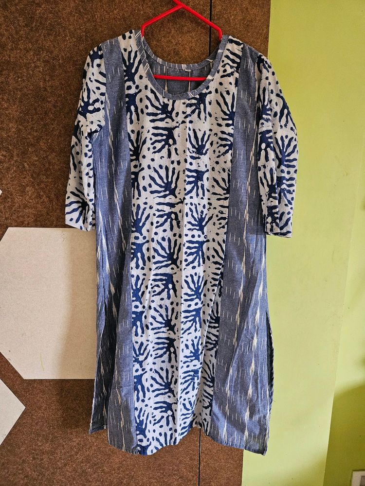 Baatik Kurti