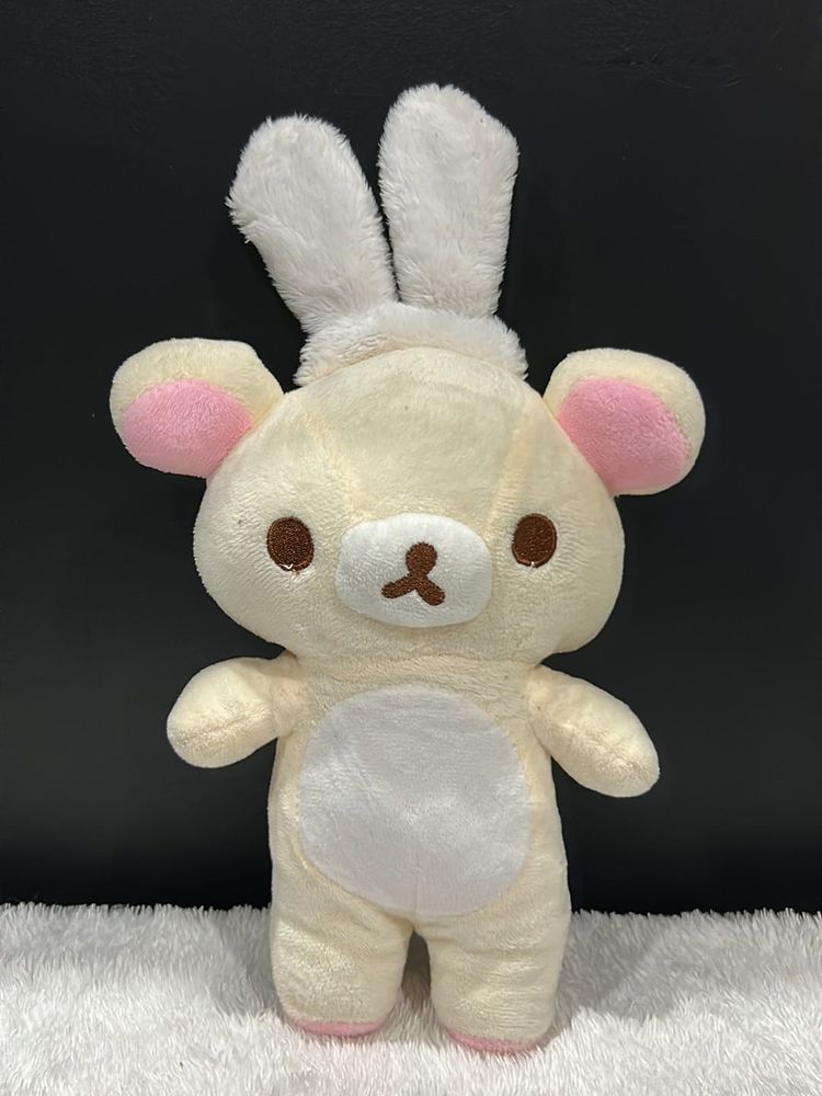 Korilakkuma Sanx Rilakkuma