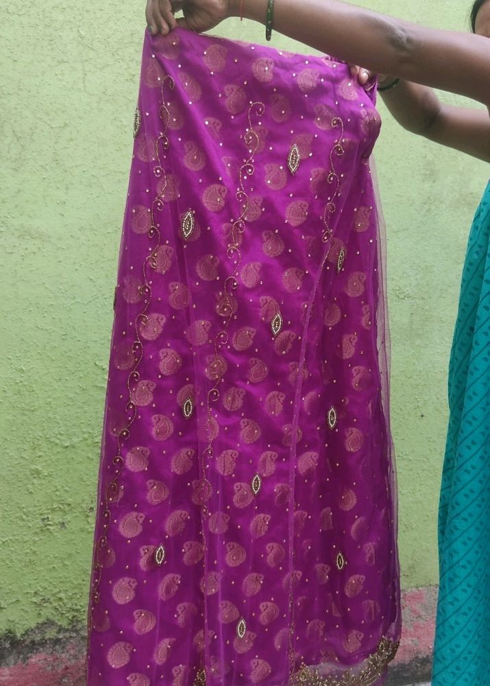 I Am Selling My Beautiful Lehenga