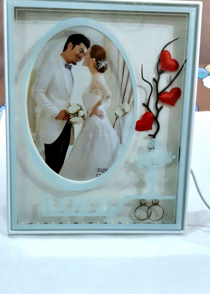 Photo Frame