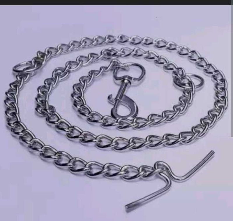 Steel Chain is Sale