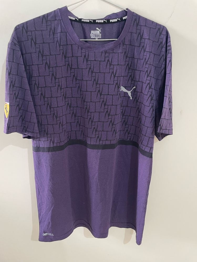 Puma Active T-shirt