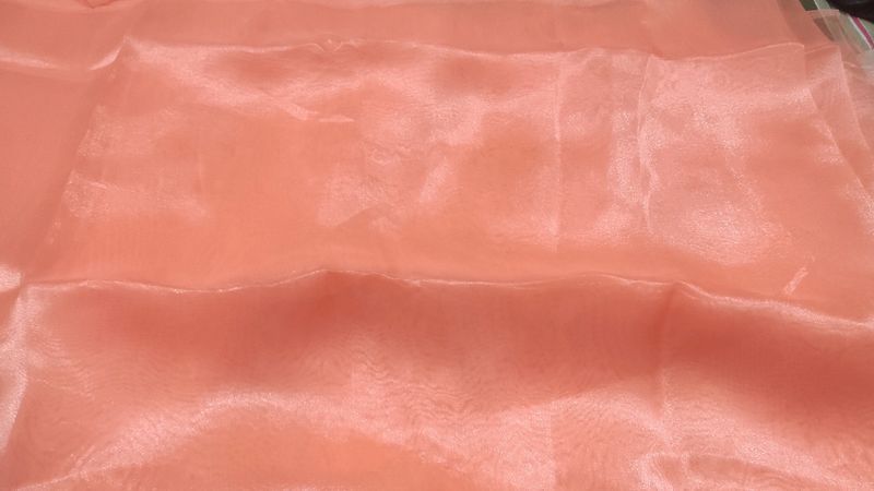 Palin Tissue Organza Fabric