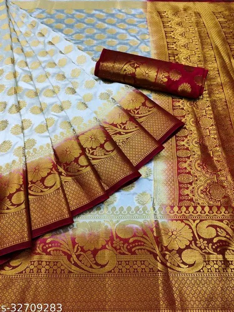 Kashvi Ensemble Saree