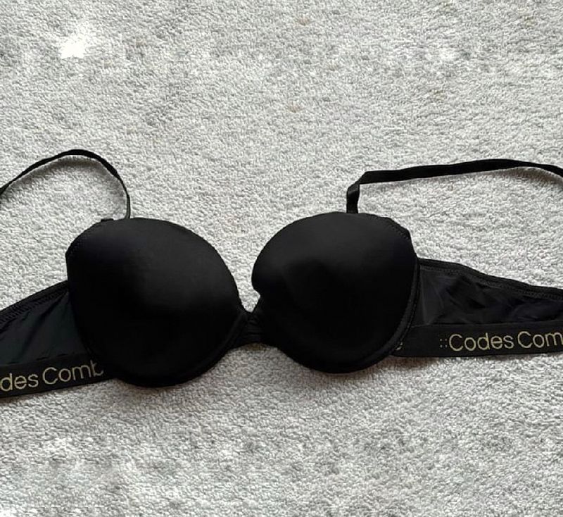 Sale‼️ Codes Combined Bra 🖤