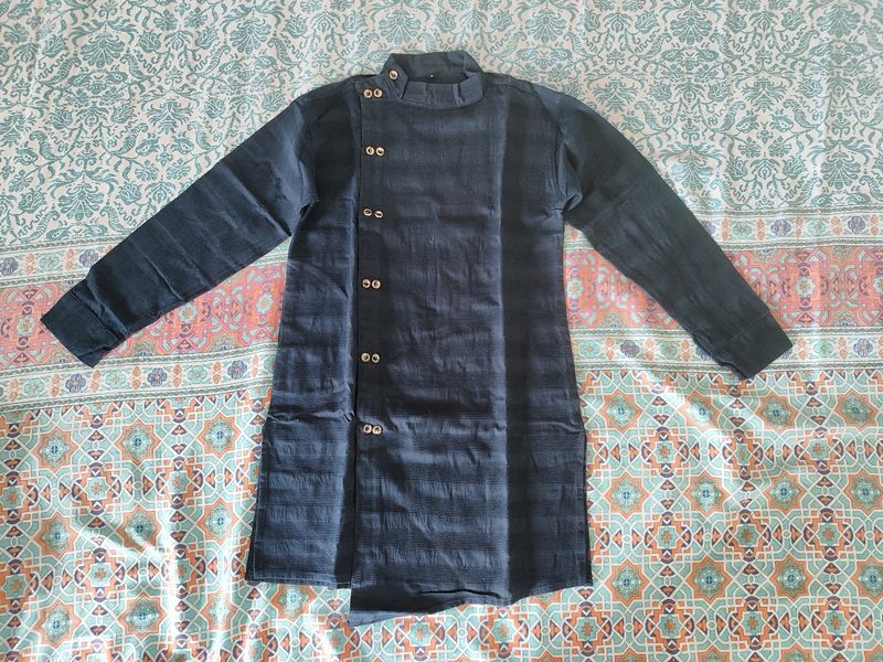 Boys Stylish Kurta Pyjama.