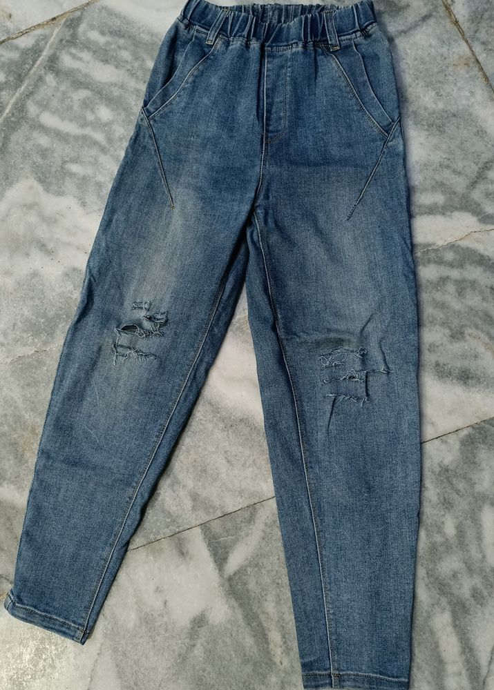 Perfect Jean's