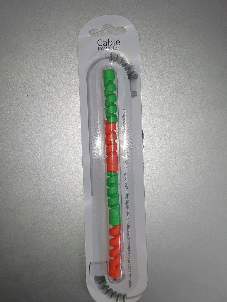 Cable Protector