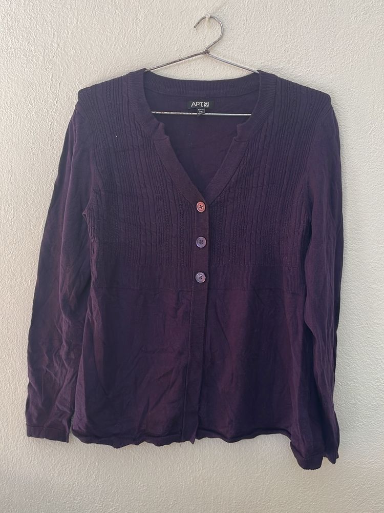 Cardigan For Women