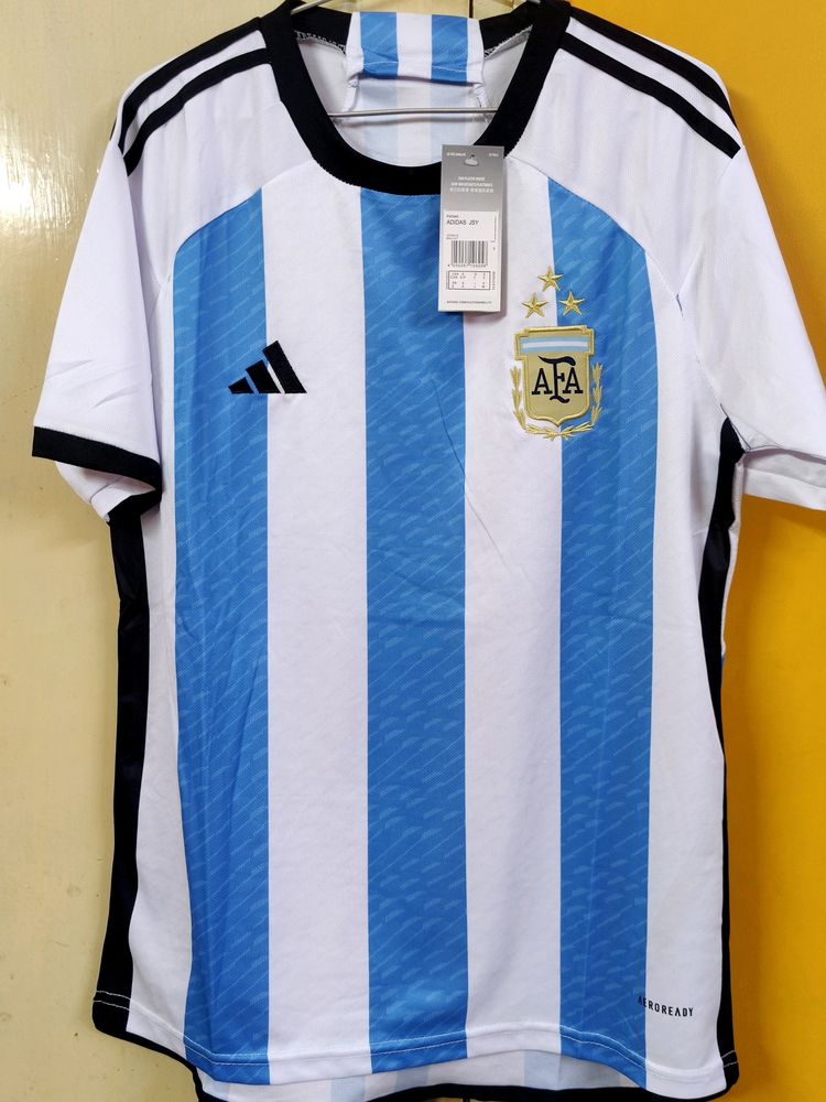 ARGENTINA HOME JERSEY