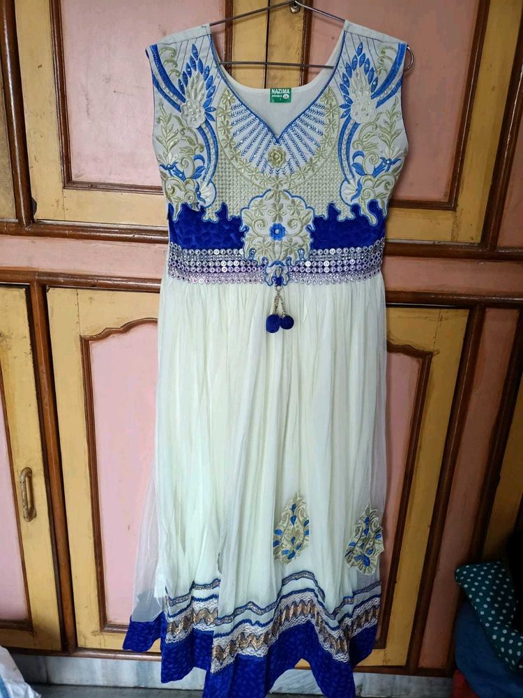 Anarkali Kurta