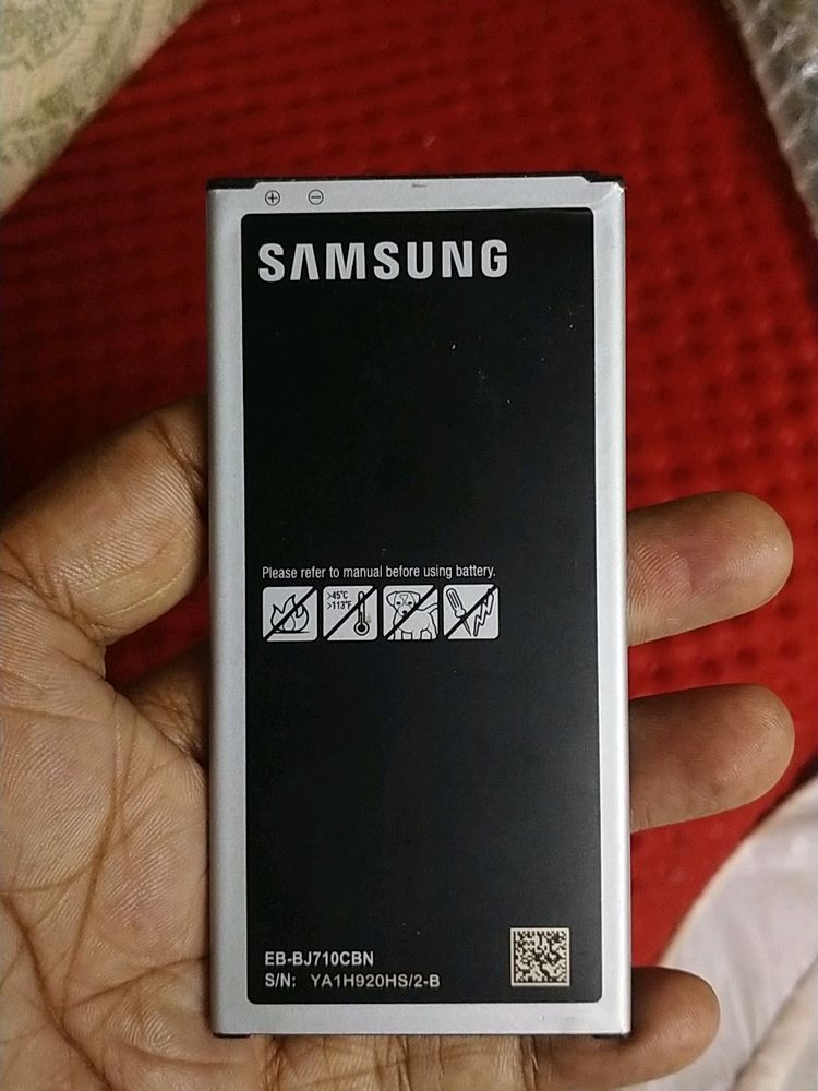 Samsung Galaxy Note 3 Battery New Condition