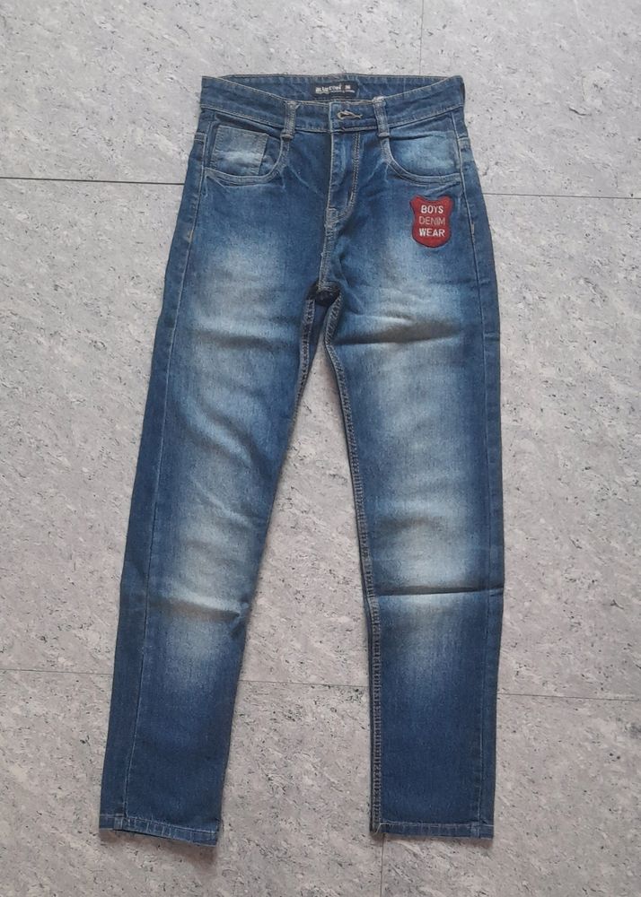 Jeans For Boys