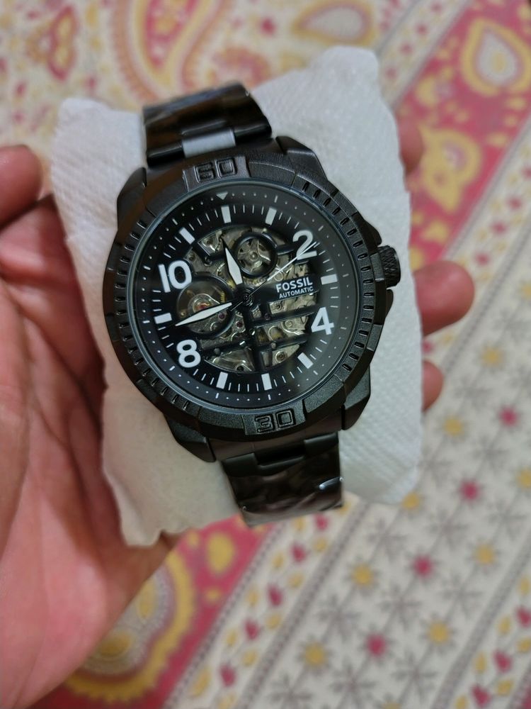 Mens Automatic Watch