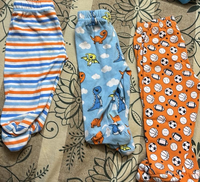 Boys Pants