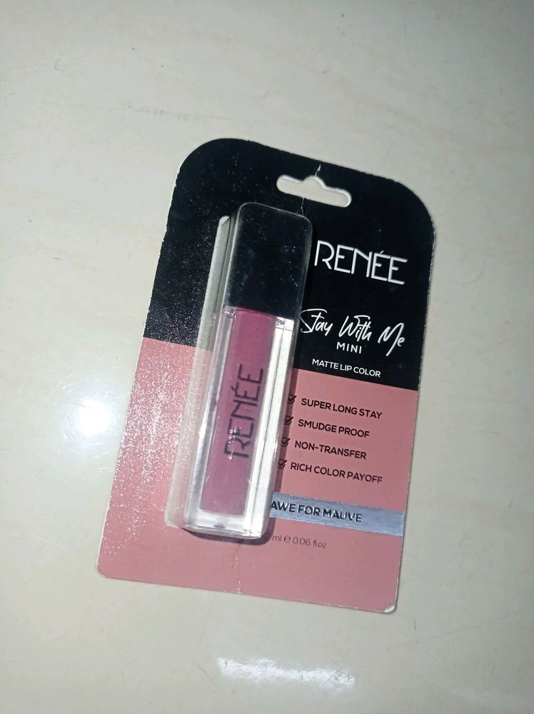 Renee Mini Liquid Lipstick