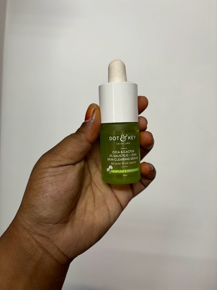 Dot & Key Salicylic Acid Serum