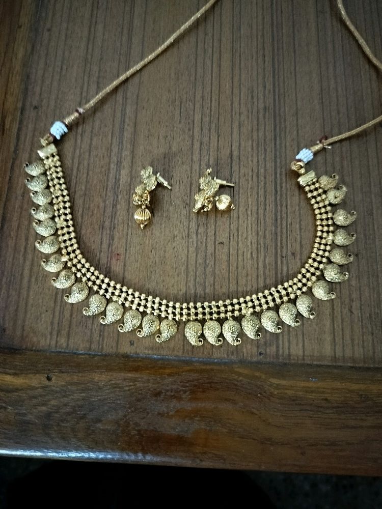 Jewellery Set