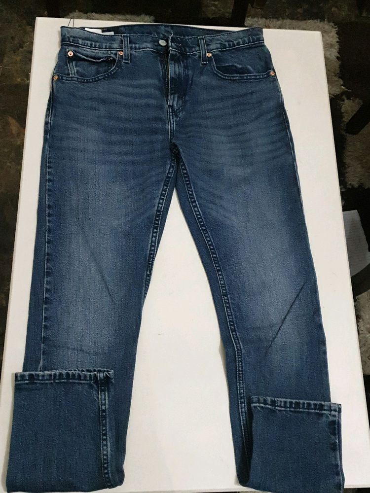 Levi's Men's Jeans