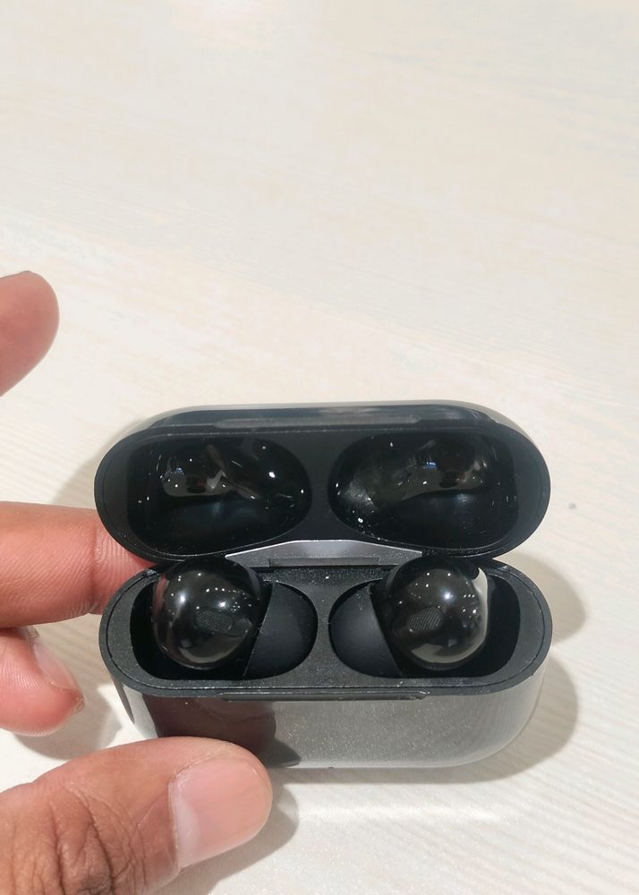 Air Pods Pro