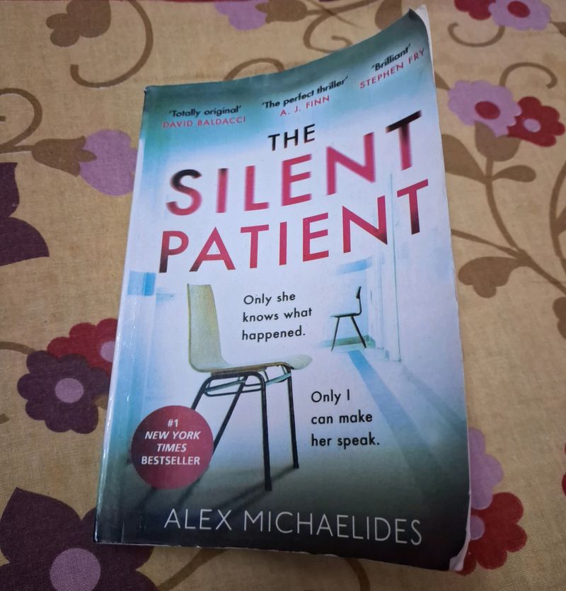 Silent Patient