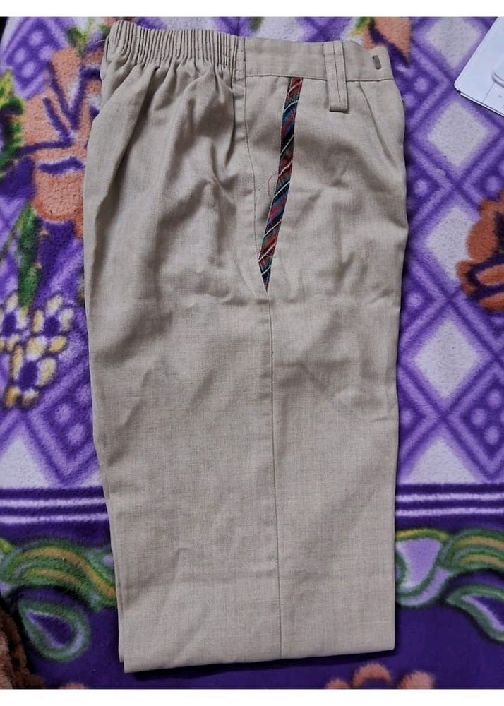 Men's Pant