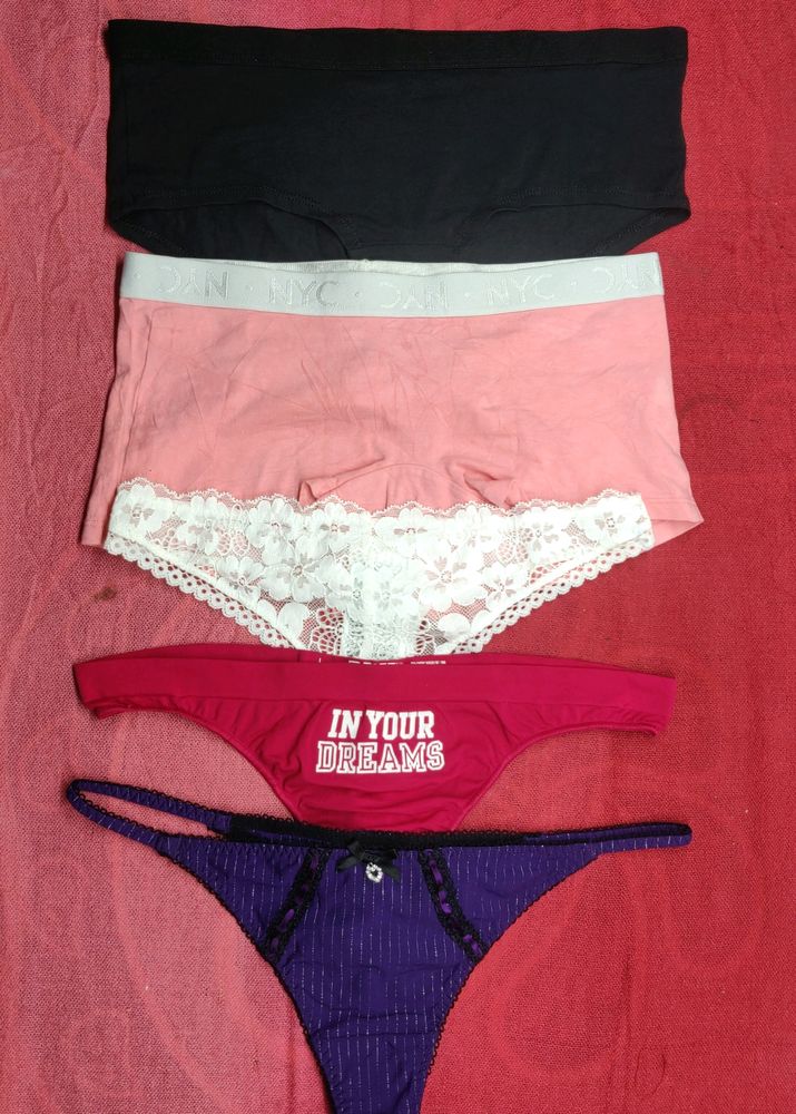 Combo 5 Brief Size 30