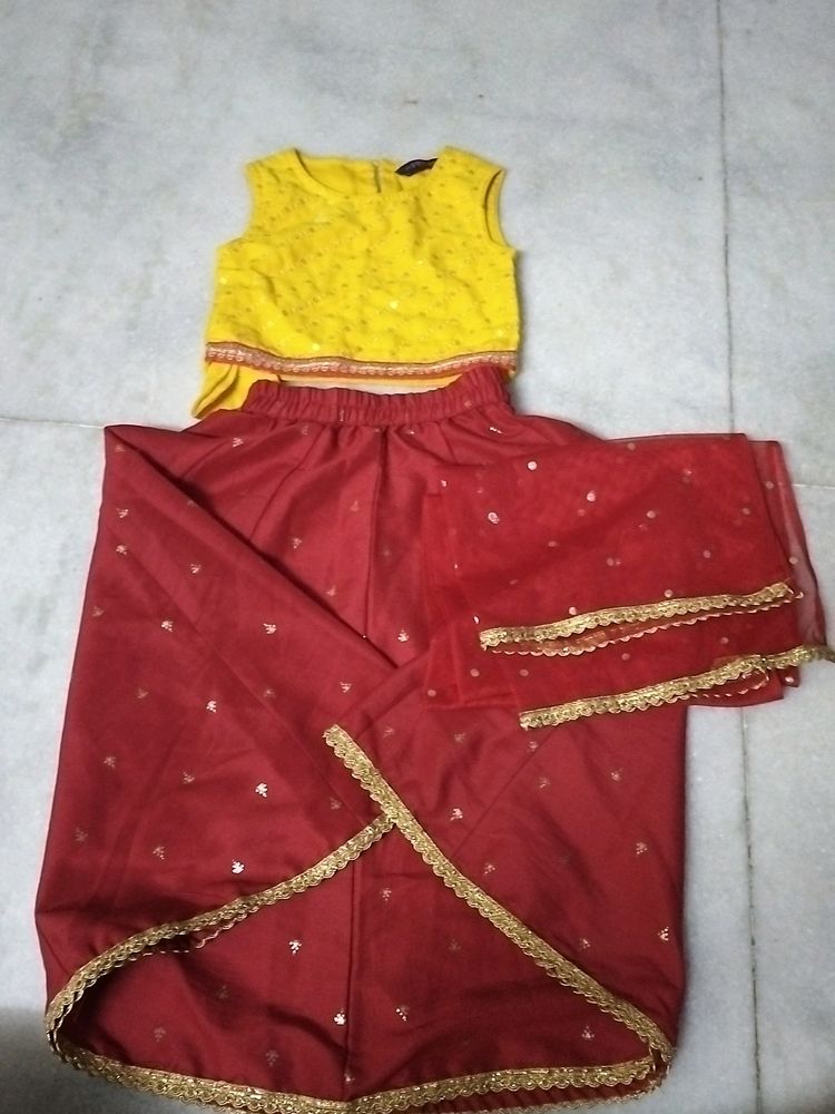 Ghagra