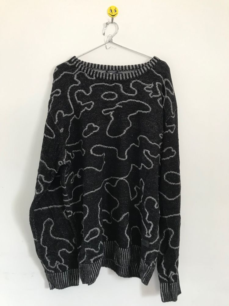 Unisex Sweater