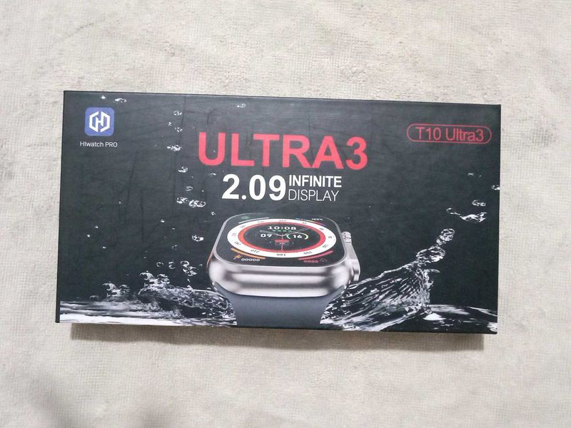 Ultra Watch