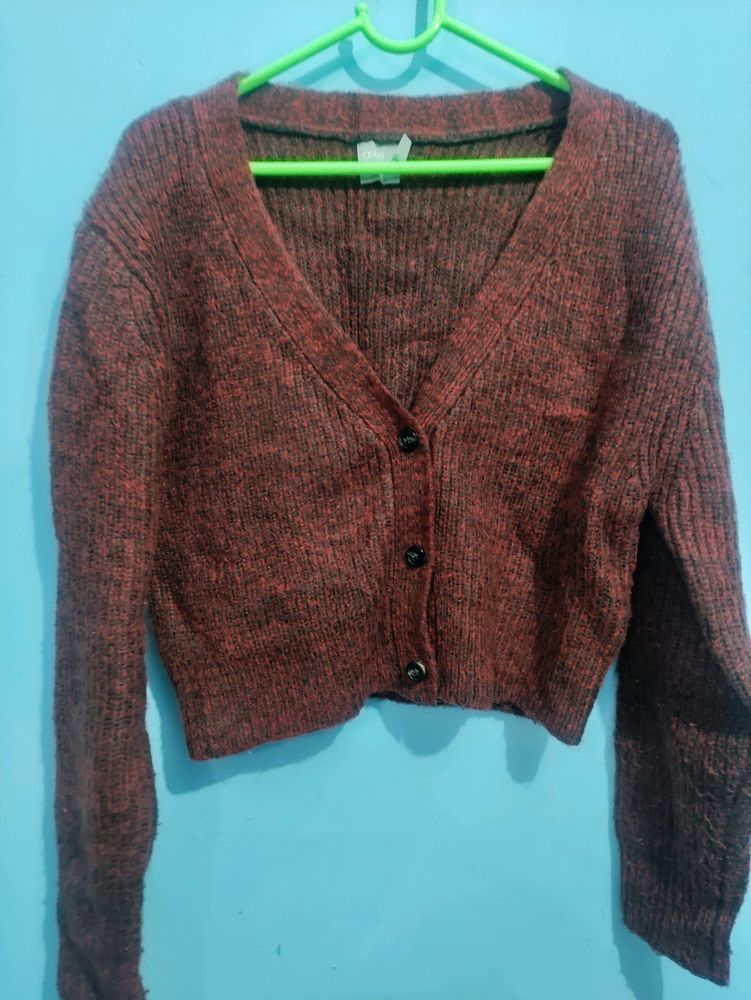 Women Sweater