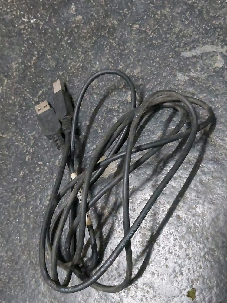 It's The Computer Cable Vire Clarence Sale