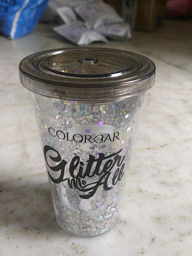 Colorbar Glitter Me All Sipper 750ml Brand New