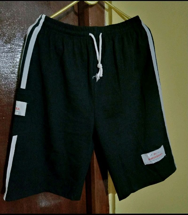 New Half Pant For Men And Boys Fix Rate Any Colour