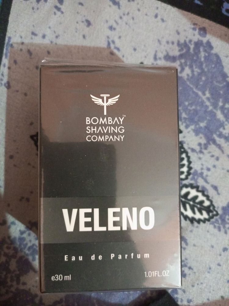 Bombay Shaving Company Veleno Eau De Parfum