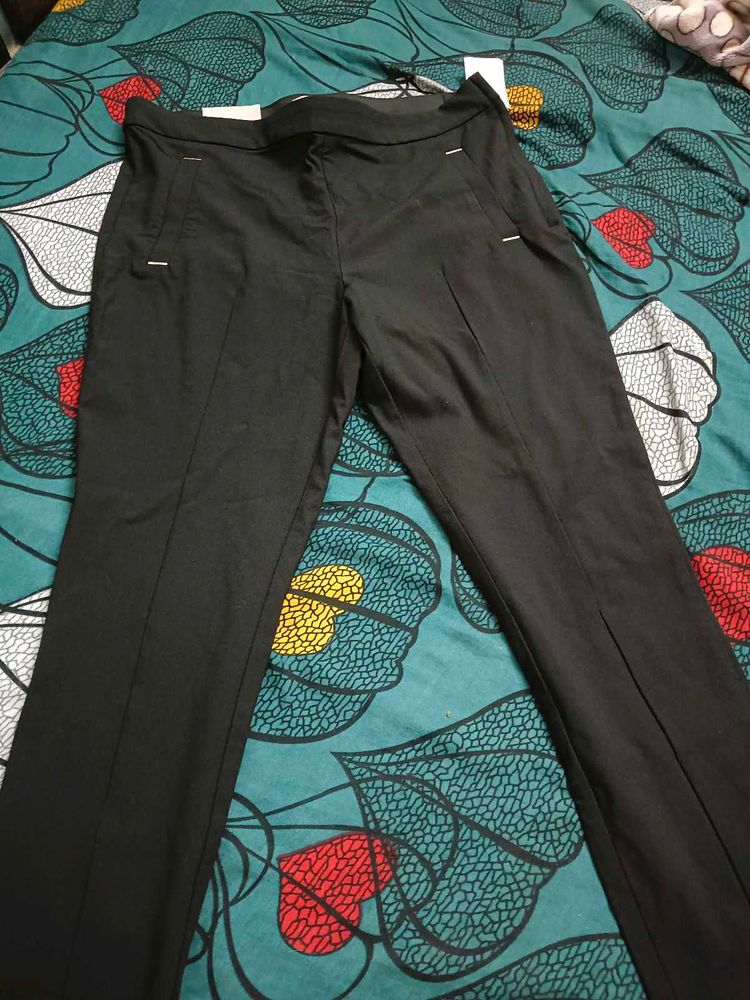 New H&M Trouser