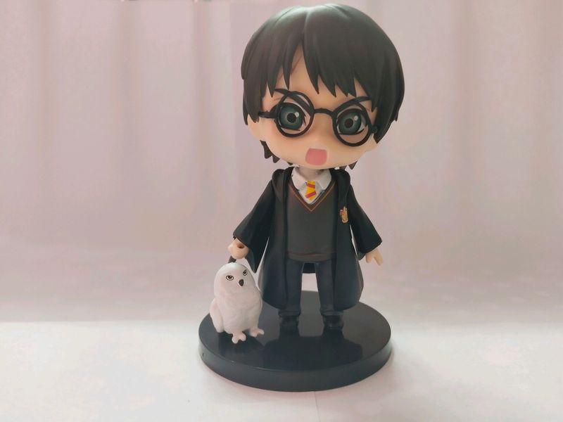 Harry Potter Figure