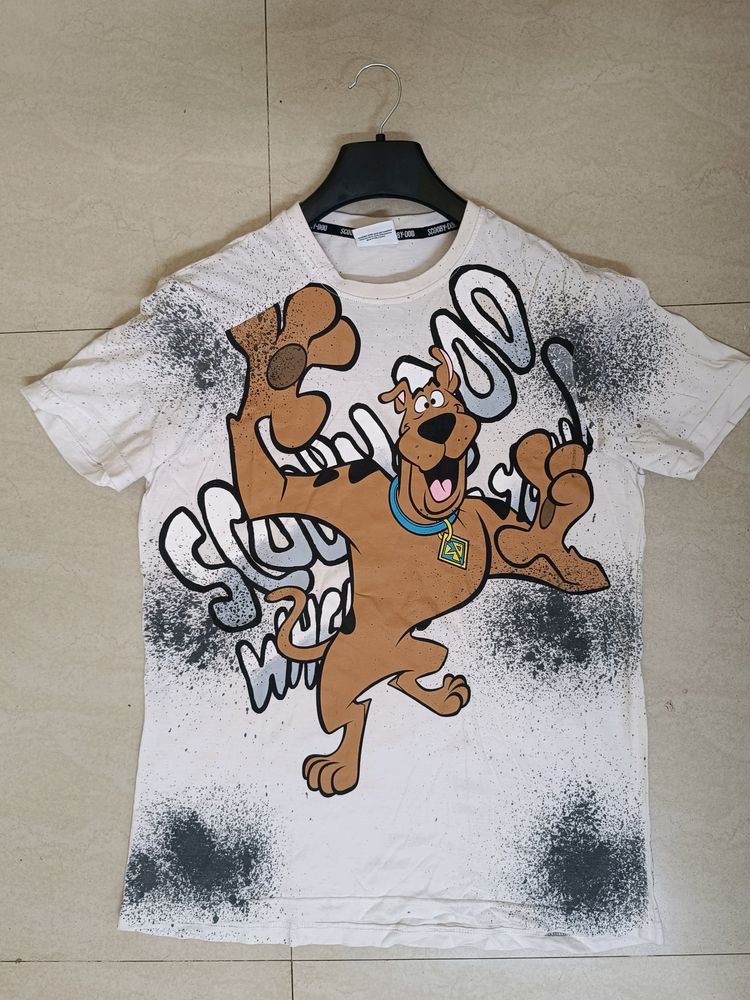 Scooby Doo Tee Shirt