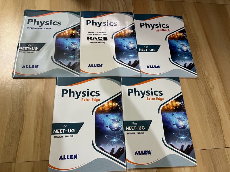 Allen Modules